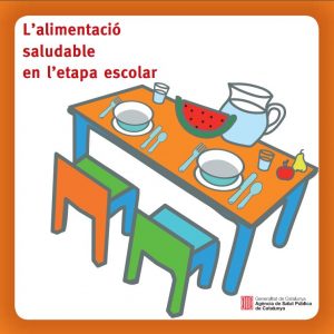 alimentació saludable